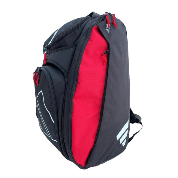 Adidas Padel Multigame Racket Bag 3.3 (Black)
