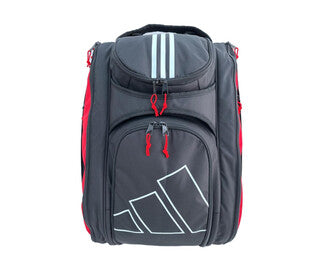 Adidas Padel Multigame Racket Bag 3.3 (Black)