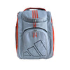 Adidas Padel Multigame Racket Bag 3.3 (Light Grey)