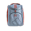 Adidas Padel Multigame Racket Bag 3.3 (Light Grey)