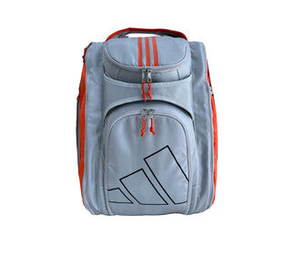 Adidas Padel Multigame Racket Bag 3.3 (Light Grey)