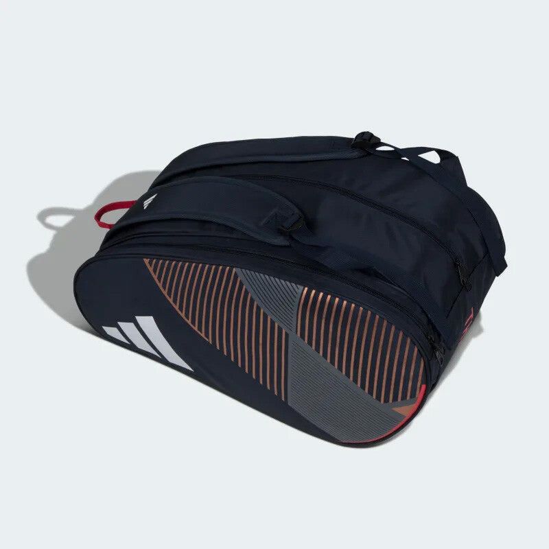 Adidas Padel Control Racket Bag 3.3 (Anthracite)