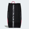 Adidas Padel Control Racket Bag 3.3 (Black/Pink)