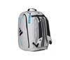Adidas Padel Protour Racket Bag Off White 3.4
