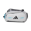 Adidas Padel Protour Racket Bag Off White 3.4 Adidas