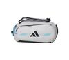 Adidas Padel Protour Racket Bag Off White 3.4