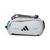 Adidas Padel Protour Racket Bag Off White 3.4