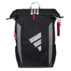 Adidas Padel Multigame Backpack 3.4 (Black/Red)