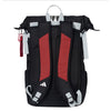 Adidas Padel Multigame Backpack 3.4 (Black/Red)