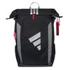 Adidas Padel Multigame Backpack 3.4 (Black/Red)
