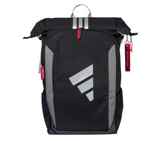 Adidas Padel Multigame Backpack 3.4 (Black/Red)