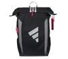 Adidas Padel Multigame Backpack 3.4 (Black/Red)