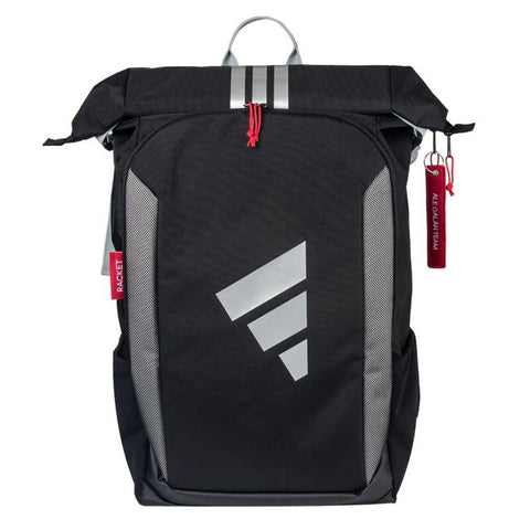 Adidas Padel Multigame Backpack 3.4 (Black/Red)