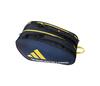 Adidas Padel Control Racket Bag Blue 3.4