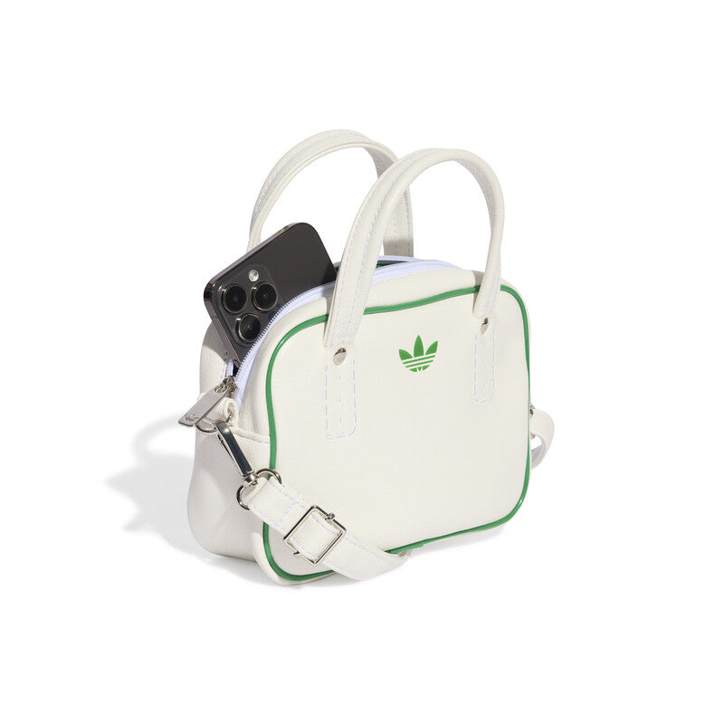 Adidas Adicolor Xs Bag (White)