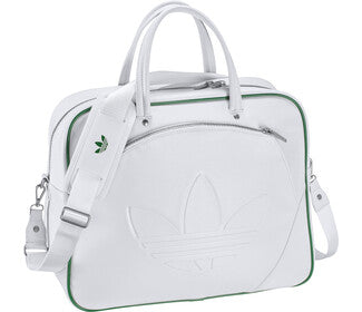 Adidas Bowling Bag (White)