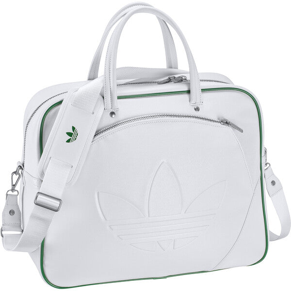 Adidas Bowling Bag (White)