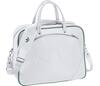 Adidas Bowling Bag (White)
