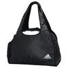 Adidas Padel Weekend Bag (Black/White)
