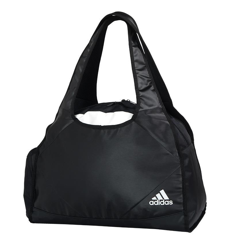 Adidas Padel Weekend Bag (Black/White)