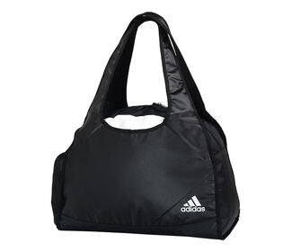 Adidas Padel Weekend Bag (Black/White)