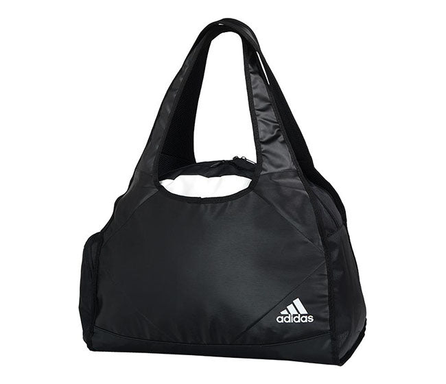 Adidas Padel Weekend Bag (Black/White)