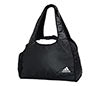 Adidas Padel Weekend Bag (Black/White)