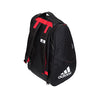 Adidas Padel Multigame Racketbag (Black/Red)