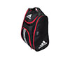 Adidas Padel Multigame Racketbag (Black/Red)