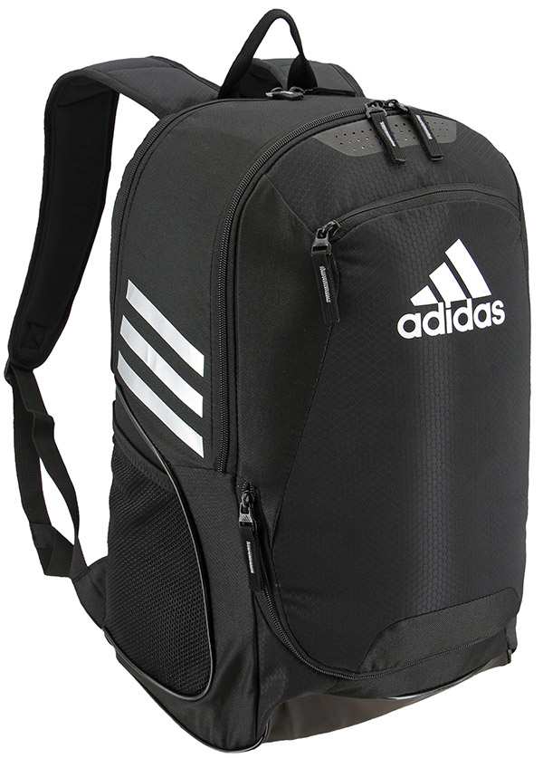Adidas Stadium Ii Backpack (Black)