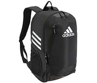 Adidas Stadium Ii Backpack (Black)