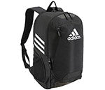 Adidas Stadium Ii Backpack (Black)
