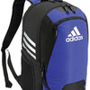 Adidas Stadium Ii Backpack (Royal)