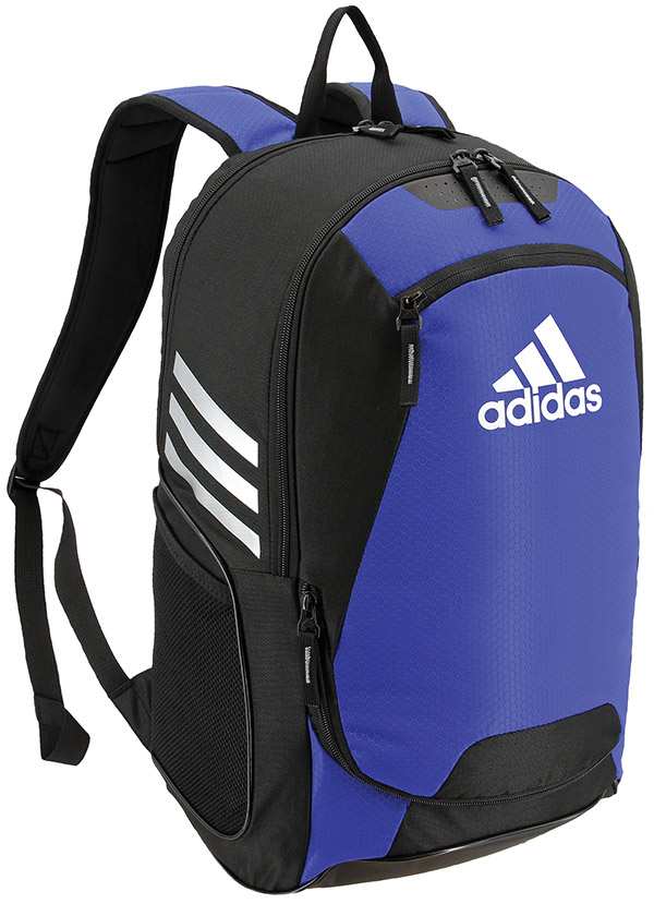 Adidas Stadium Ii Backpack (Royal)