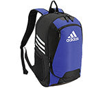 Adidas Stadium Ii Backpack (Royal)