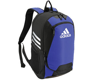 Adidas Stadium Ii Backpack (Royal)