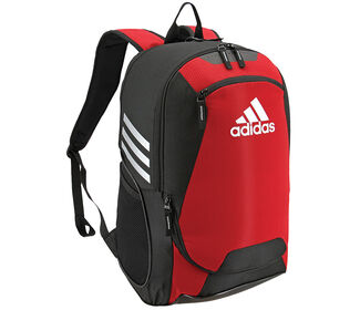 Adidas Stadium Ii Backpack (Red)