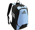 Adidas Stadium Ii Backpack (Light Blue)