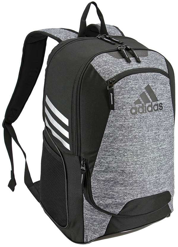 Adidas Stadium Ii Backpack (Grey)