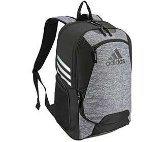 Adidas Stadium Ii Backpack (Grey)