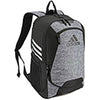 Adidas Stadium Ii Backpack (Grey)