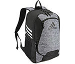 Adidas Stadium Ii Backpack (Grey)