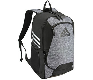 Adidas Stadium Ii Backpack (Grey)