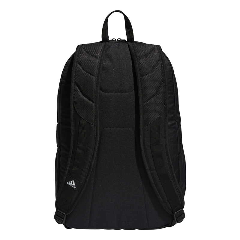 Adidas Stadium 3 Backpack (Black)