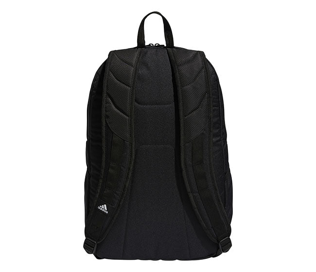 Adidas Stadium 3 Backpack (Black)