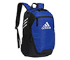 Adidas Stadium 3 Backpack (Royal)