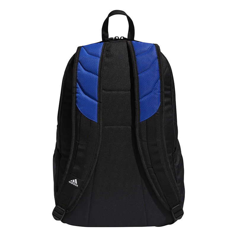 Adidas Stadium 3 Backpack (Royal)