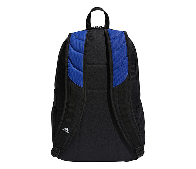 Adidas Stadium 3 Backpack (Royal)