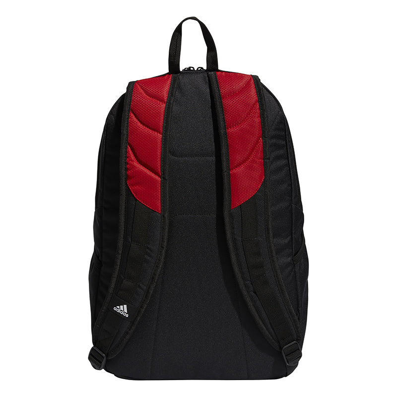 Adidas Stadium 3 Backpack (Red)