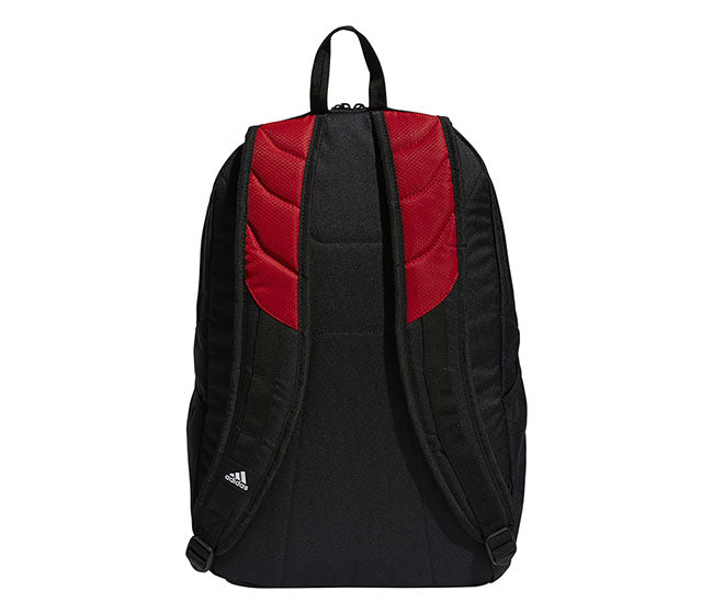 Adidas Stadium 3 Backpack (Red)